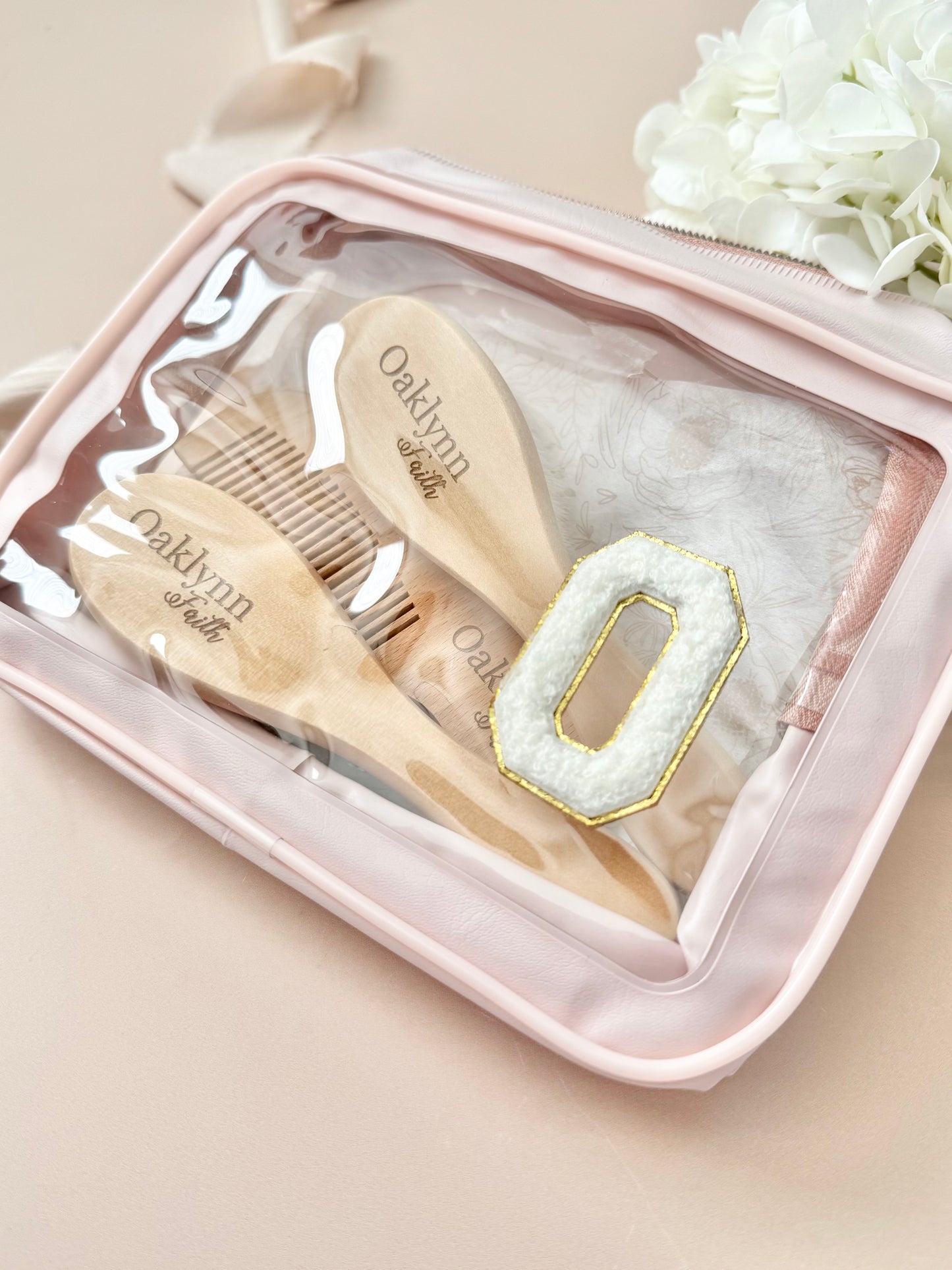 personalized baby hair brush with name custom engraved baby brush baby hair brush personalized with baby name custom baby shower gift soft bristle baby hair brush for infant personalized wooden baby brush newborn baby gift custom hair brush baby grooming set with personalized brush engraved baby brush with name custom name baby brush baby gift basket with personalized brush thoughtful baby gift idea custom brush eco friendly baby brush with custom name pink hair brush with bow for baby shower