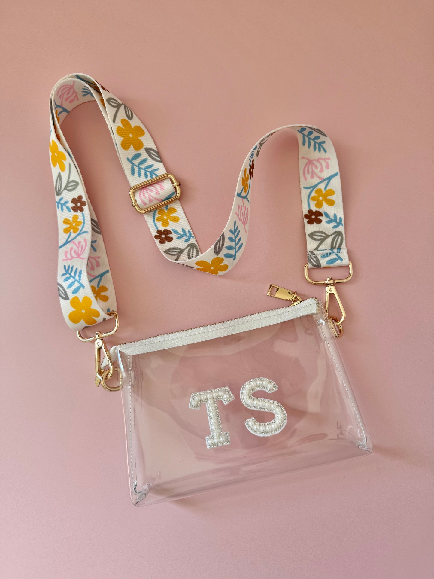 Concert clear bag for music festival concert bag bridesmaid going away vacation bag for girls weekend getaway gift idea for bridal party bags for beach travel destination gifts for bridal party bags for bachelorette party clear bag for concert girl gift idea for birthday gift for bestie girls trip