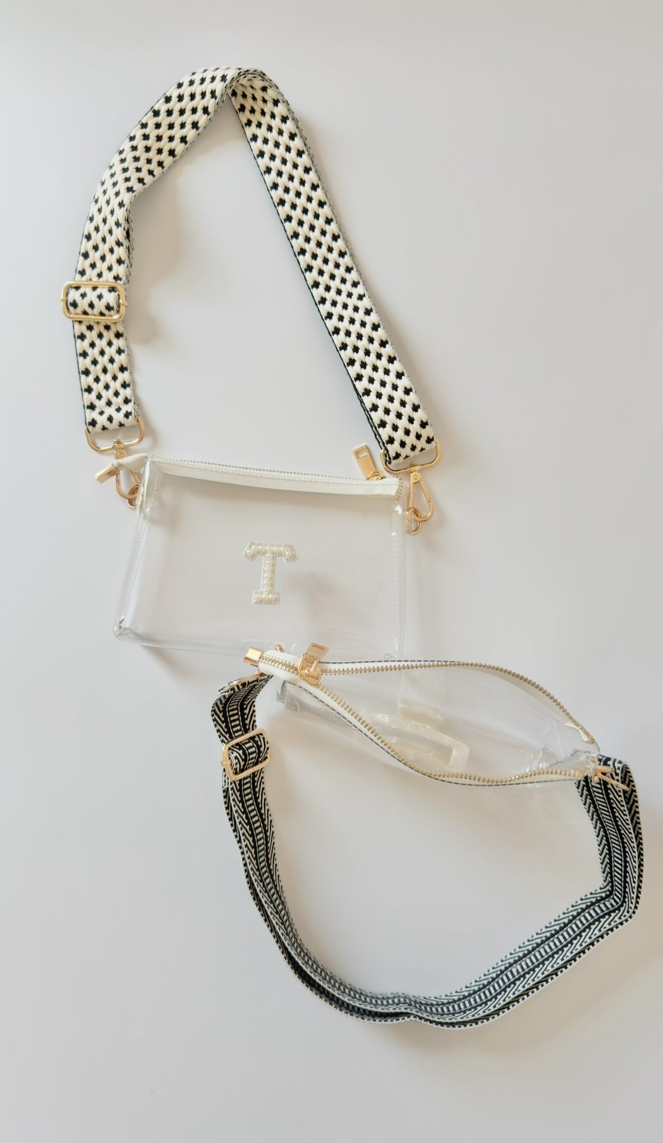 Custom Clear Bag for Stadium Music Festival Crossbody Clear Purse for Concert Approved Crossbody Bag with Straps for Game Day Custom Purse for football game day purse bachelorette party bag clear stadium approved concert bag for outdoor music festival Coachella bag girls trip gift idea for bridal party destination wedding bag for honeymoon bride purse for beach wedding clear security approved bag clear bag crossbody purse clear bag Taylor swift concert bag amusement park clear bag