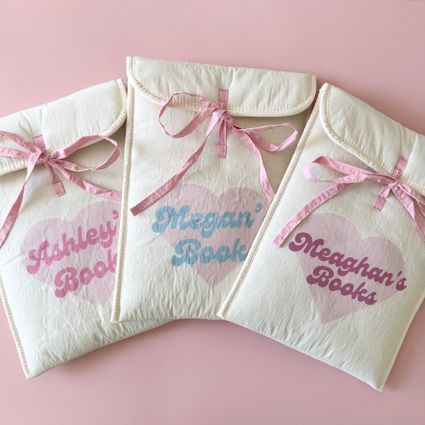 Custom Book Sleeve & Kindle Cover
