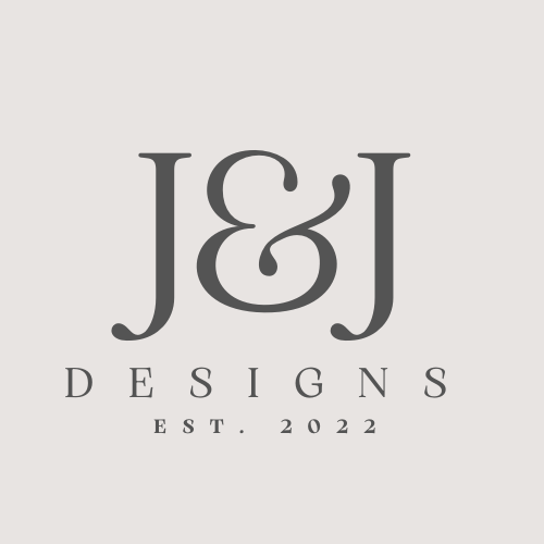 J&J Designs logo