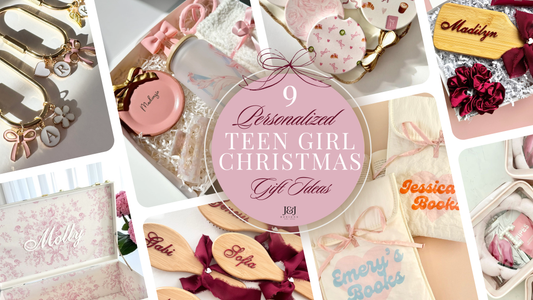Teen Girl Christmas Gift Guide: 9 Thoughtful Trendy Picks She’ll Actually Love