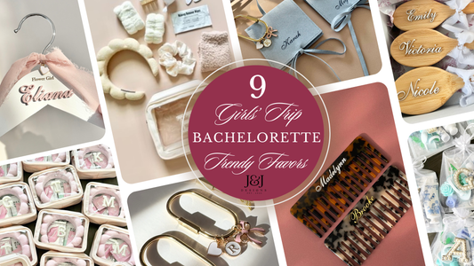 The Ultimate Bachelorette Girls Trip Gift Guide 2026