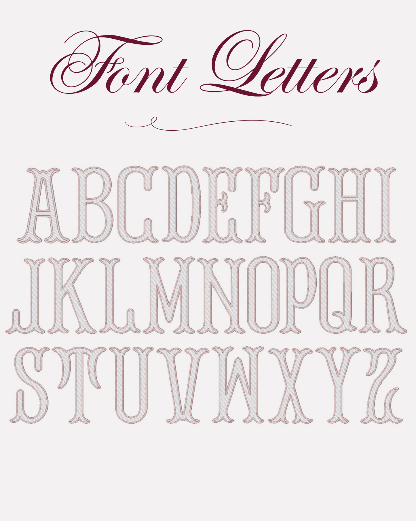 Monogram Embroidered Button Down Oversize Shirt Women