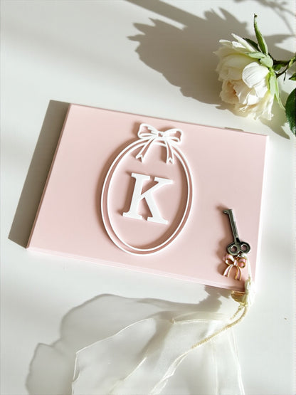 Musical Jewelry Box for Girl