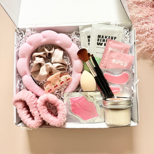 Pamper Her Spa Gift Set