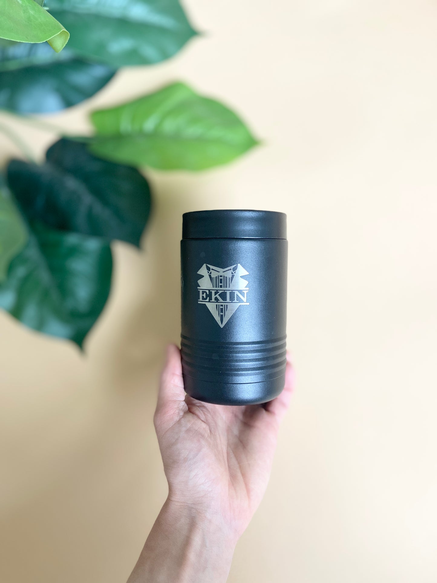 Can Cooler Engraved Tumbler for Groomsmen Proposal Gift for Best Man Gift for Groom Gift for Father of the Bride Personalized Gift for Him