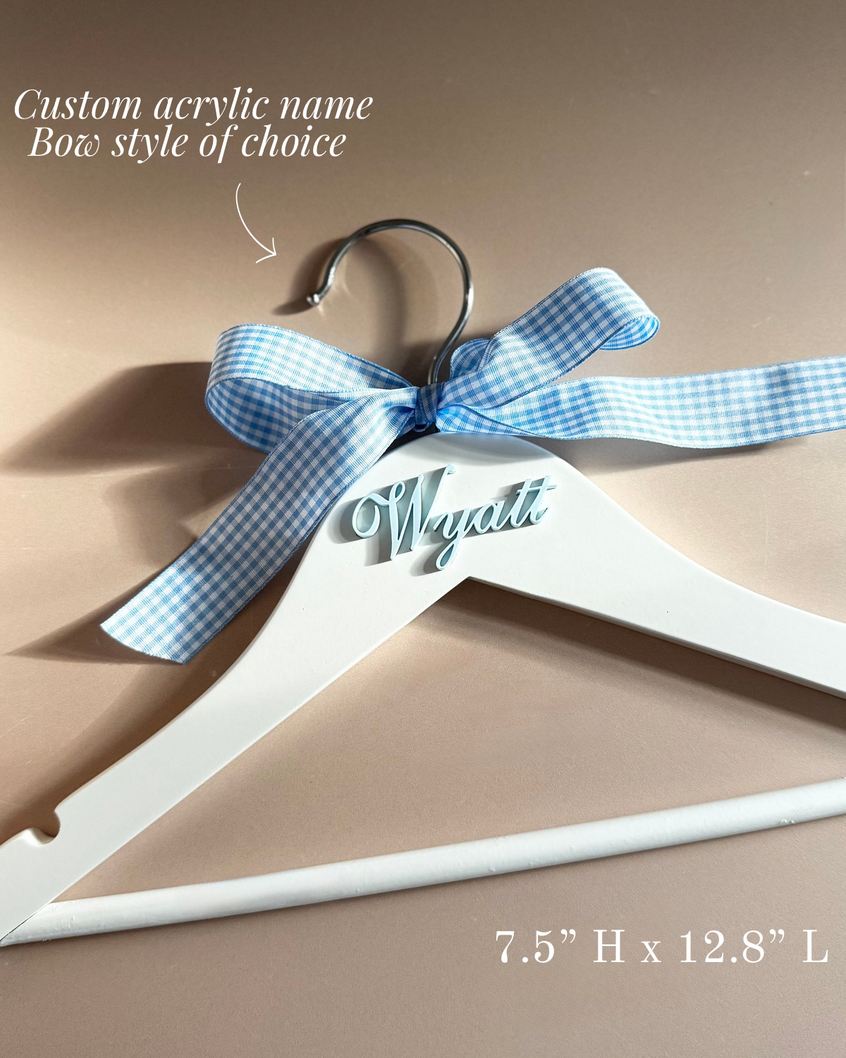 Personalized baby hanger baby boy christening hanger baptism outfit hanger first holy communion keepsake custom name baby hanger newborn hospital outfit hanger baby boy first birthday gift christening gift for son baby shower keepsake hanger personalized toddler boy hanger custom hanger for baptism outfit godparent gift for christening boy baptism photo prop engraved wooden baby hanger first birthday outfit keepsake first birthday outfit keepsake for baby boy gift for baby shower boy keepsake