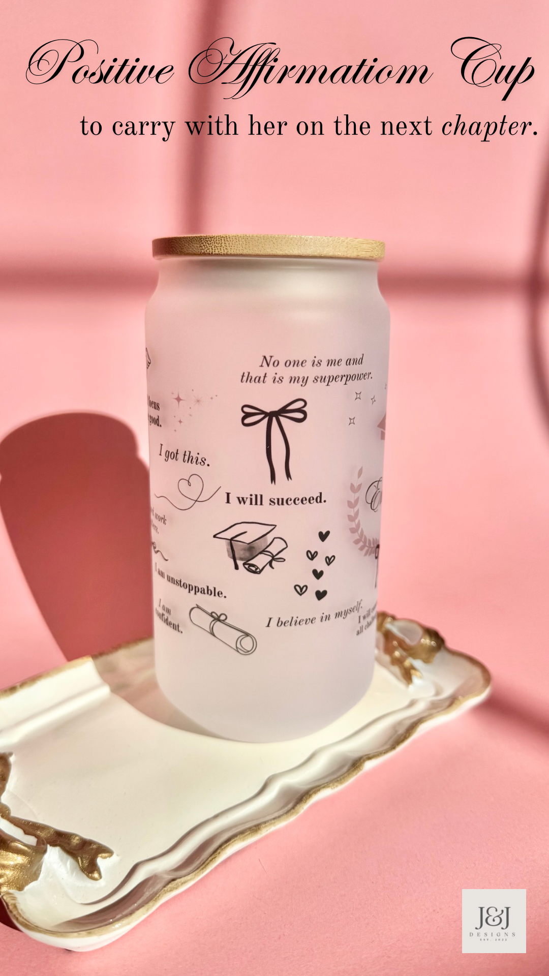 Graduation Gift Box for Girl College Graduation Gift Basket for Highschool Graduation Gift for Niece College Care Package for Daughter Gift graduation gift box with custom glass cup for her graduation gift for her high school graduation gift box