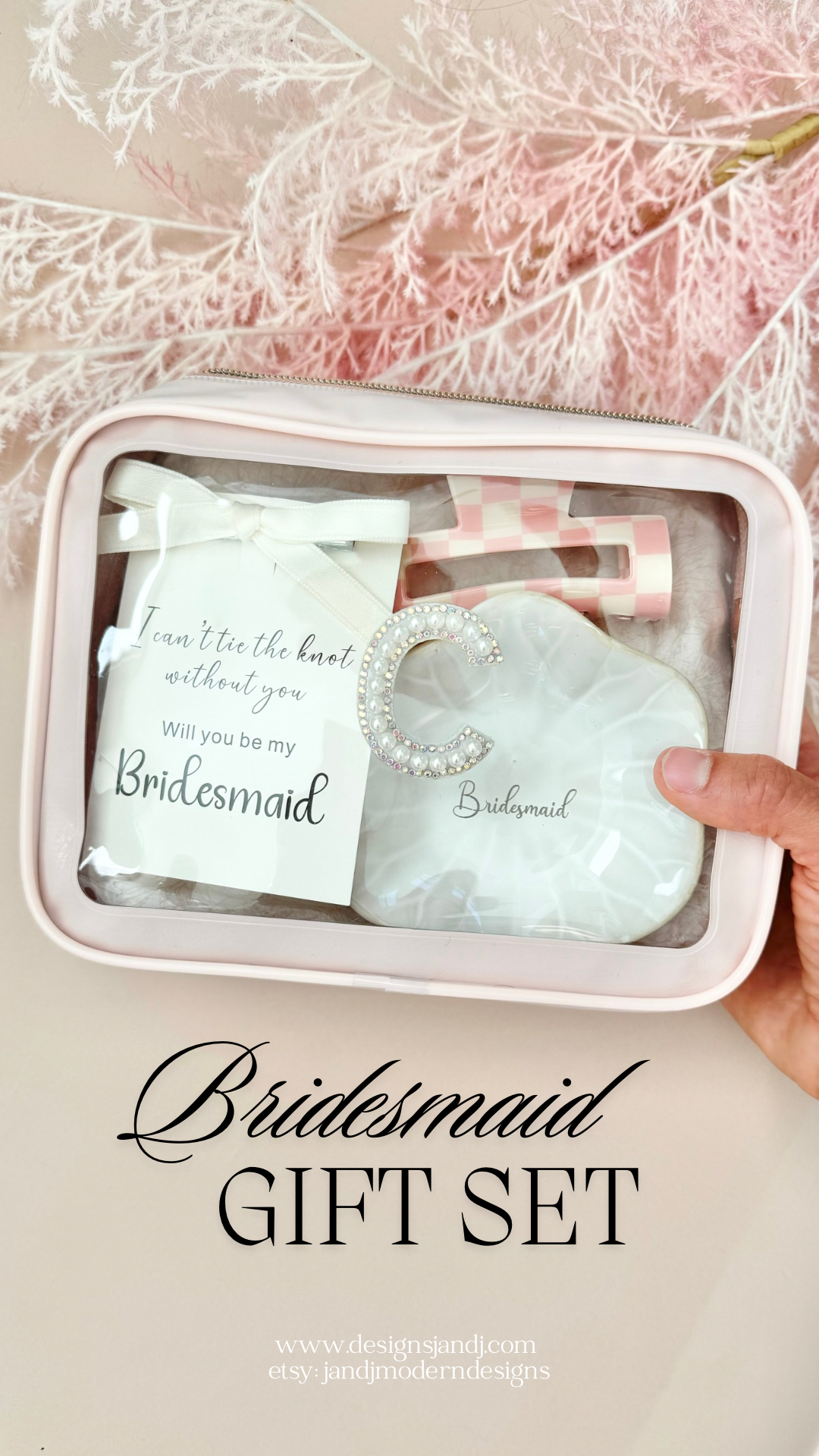 Bridal Party Proposal Gift