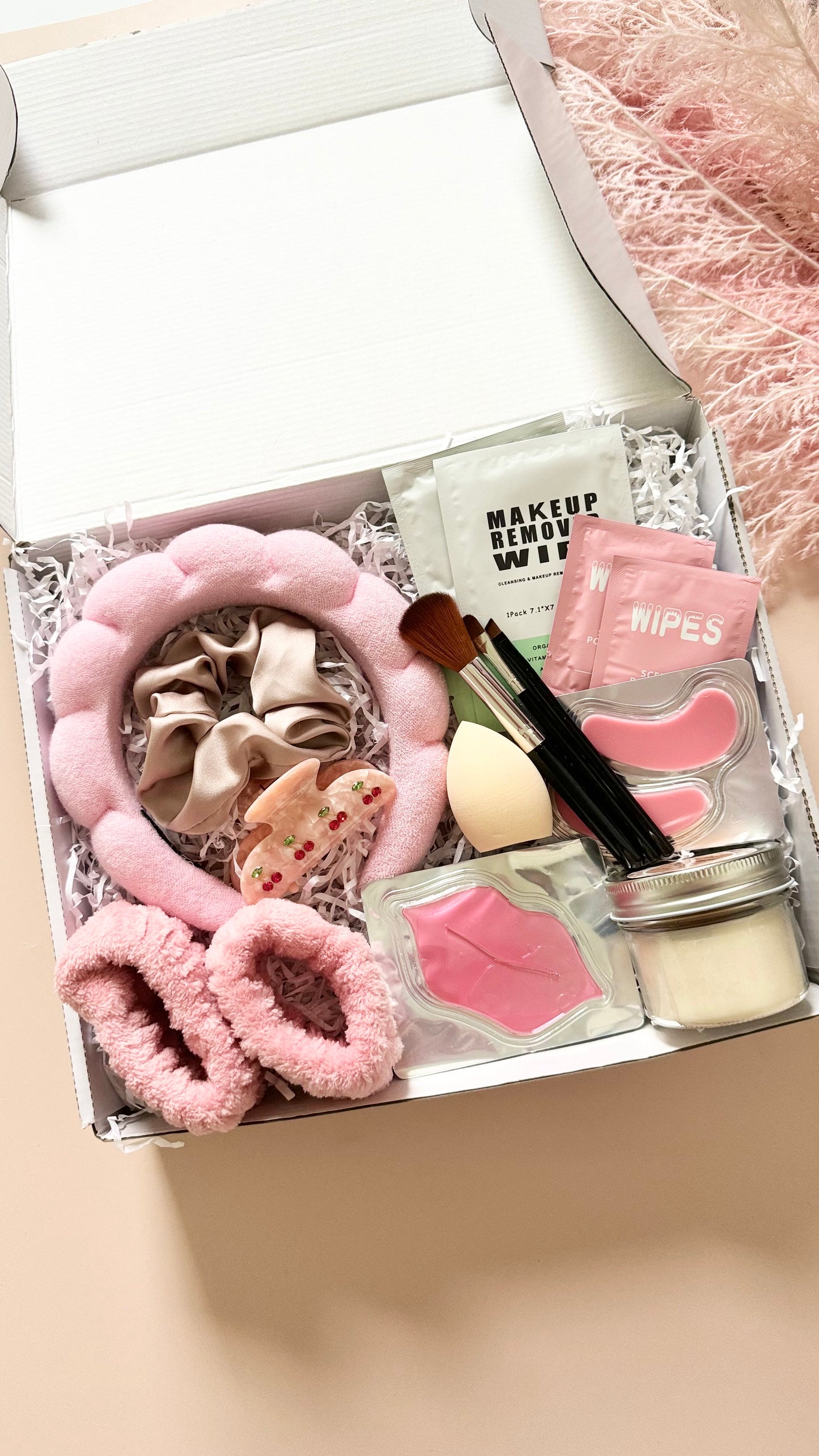 Pamper Her Spa Gift Set