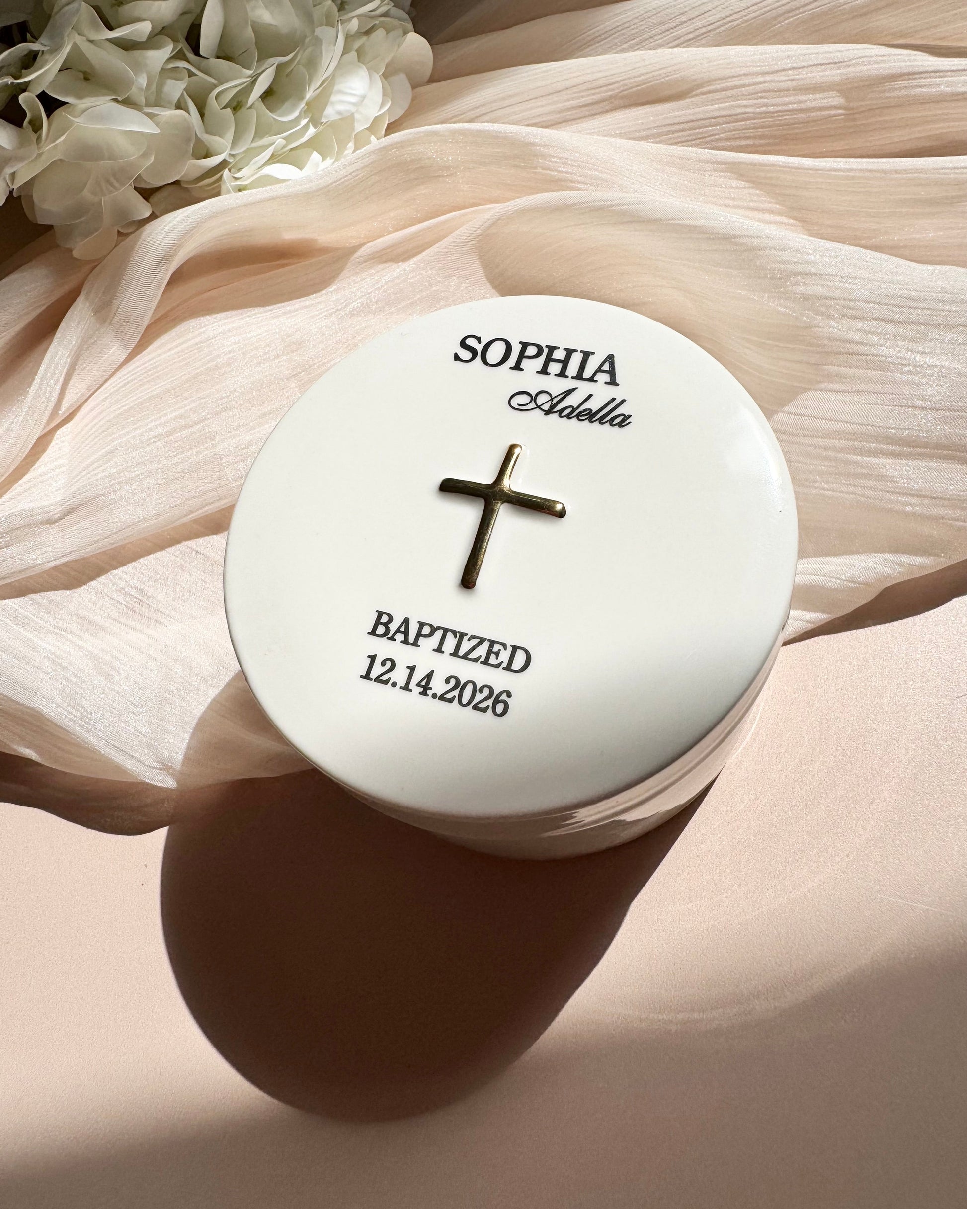 Baby baptism gift idea for newborn girl luxury baptism gift for gift for girl baby girl baptism keepsake gift rosary for daughter baptism gift for granddaughter baptism gift for goddaughter baptism gift idea jewelry dish for granddaughter first holy communion gift for goddaughter catholic gift for little girl baptism gift for Christmas from grandmother to grandson first Holly Union gift for nephew first holy communion gift for niece gift for baptism party gift with name for baptism girl gift