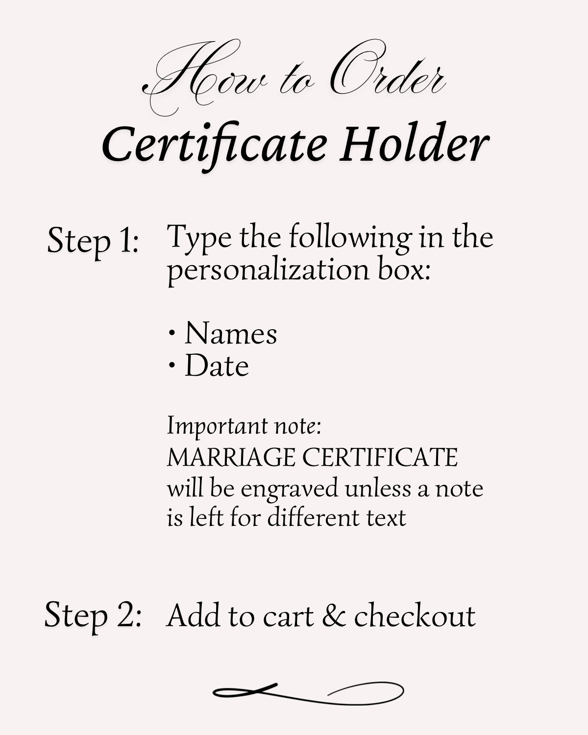 High quality engraved marriage certificate cover for wedding certificate folder elegant keepsake box for preserving our marriage certificate premium personalized wedding document holder with durable design perfect wedding gift idea for couples stylish and protective marriage keepsake folder cover with intricate detailing ideal for lifelong storage and display of official wedding certificate document folder for keepsake wedding certificate document holder for bride to be a gift for bridal shower