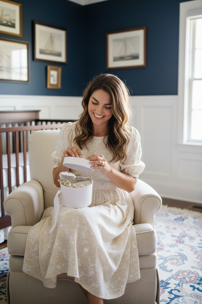 Baby hairbrush with name for baptism gift for first born son personalized heirloom brush for baby keepsake gift for new mom custom baby gift for christening soft bristle brush for newborn baby shower gift idea for baby boy thoughtful gift for nephew baptism day engraved baby brush special keepsake for baby memory box baby grooming brush with name unique baptism gift idea for son or nephew religious gift for infant boy elegant custom baby gift for special occasion for newborn baby boy gift ideas