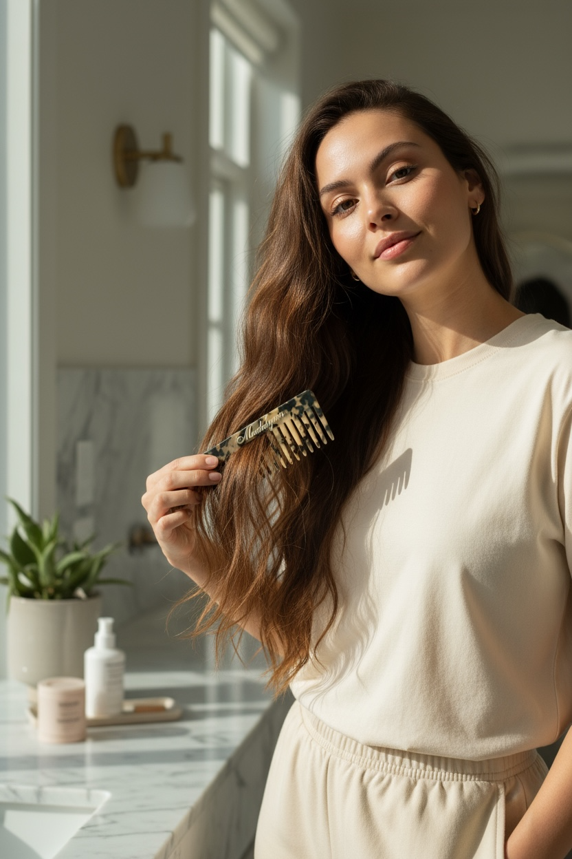 Tortoise shell hair accessory for bride gift for bride to be something blue gift for bridesmaid from bride to matron of honor gift for wedding day prop for photos on wedding day gift for bride to be engagement gift idea for new bride hair accessory gift for bridesmaid proposal box for wedding party gift idea hair accessories with name for bridesmaid hair comb gift for bride in bride gift basket filler item for wedding shower gift for new bride engagement party gift basket item for bride niece bridal shower