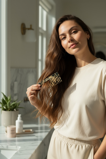 Tortoise shell hair accessory for bride gift for bride to be something blue gift for bridesmaid from bride to matron of honor gift for wedding day prop for photos on wedding day gift for bride to be engagement gift idea for new bride hair accessory gift for bridesmaid proposal box for wedding party gift idea hair accessories with name for bridesmaid hair comb gift for bride in bride gift basket filler item for wedding shower gift for new bride engagement party gift basket item for bride niece bridal shower