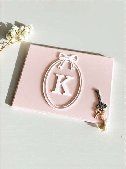 Musical Jewelry Box for Girl Keepsake for Toddler First Birthday Gift for Niece Baby Shower Newborn Girl Gift with Name for Granddaughter memory box for girl baptism gift for goddaughter from godmother gift for daughter Christmas gift for little girl This personalized musical ballerina jewelry organizer keepsake box for little girls is the best baby shower gift idea for young girl Christmas gift idea for niece birthday gift idea for daughter Easter girl Tween gift idea for first birthday toddler gift idea 