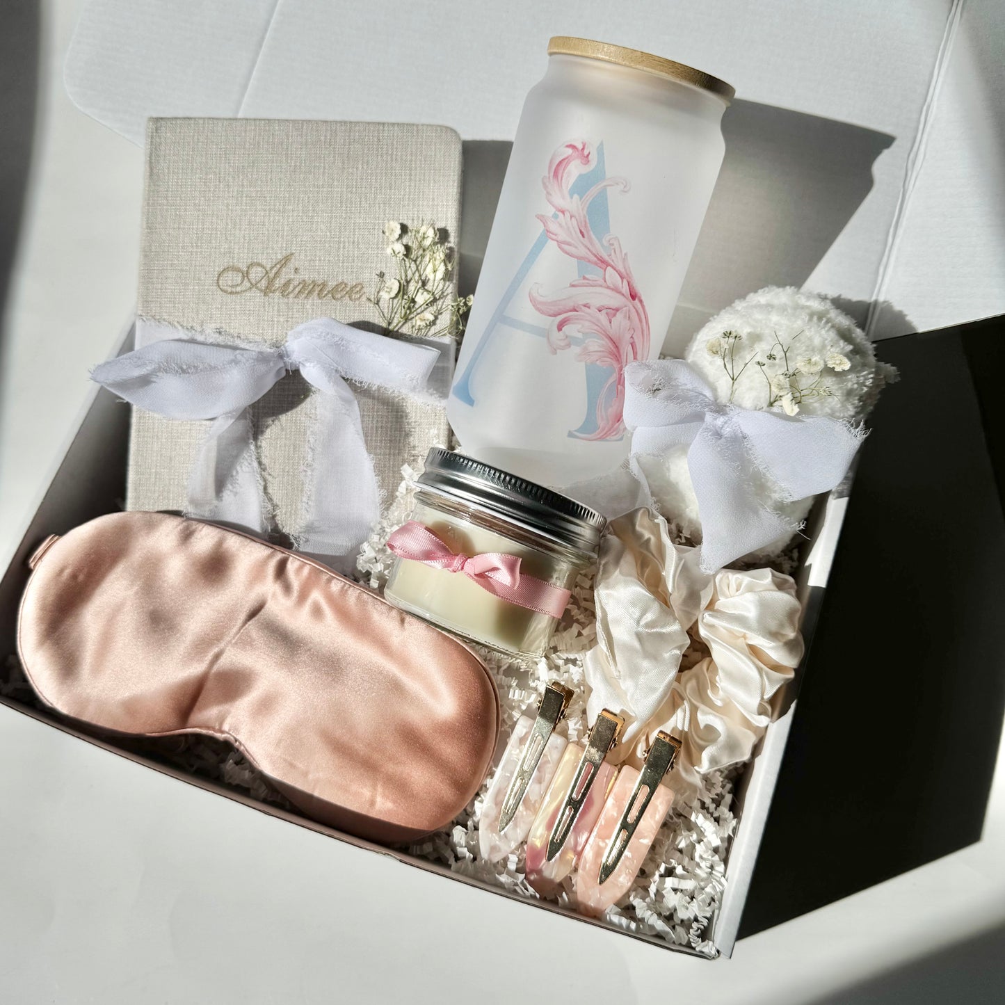 Luxury Birthday Gift for Mom Gift From Daughter Mothers Day Gift Spa Kit for Wife Gift for Best Friend Gift for Woman Gift Box for Daughter spa pamper gift for first day at new job thinking of you gift for daughter Christmas gift idea for best friend birthday gift