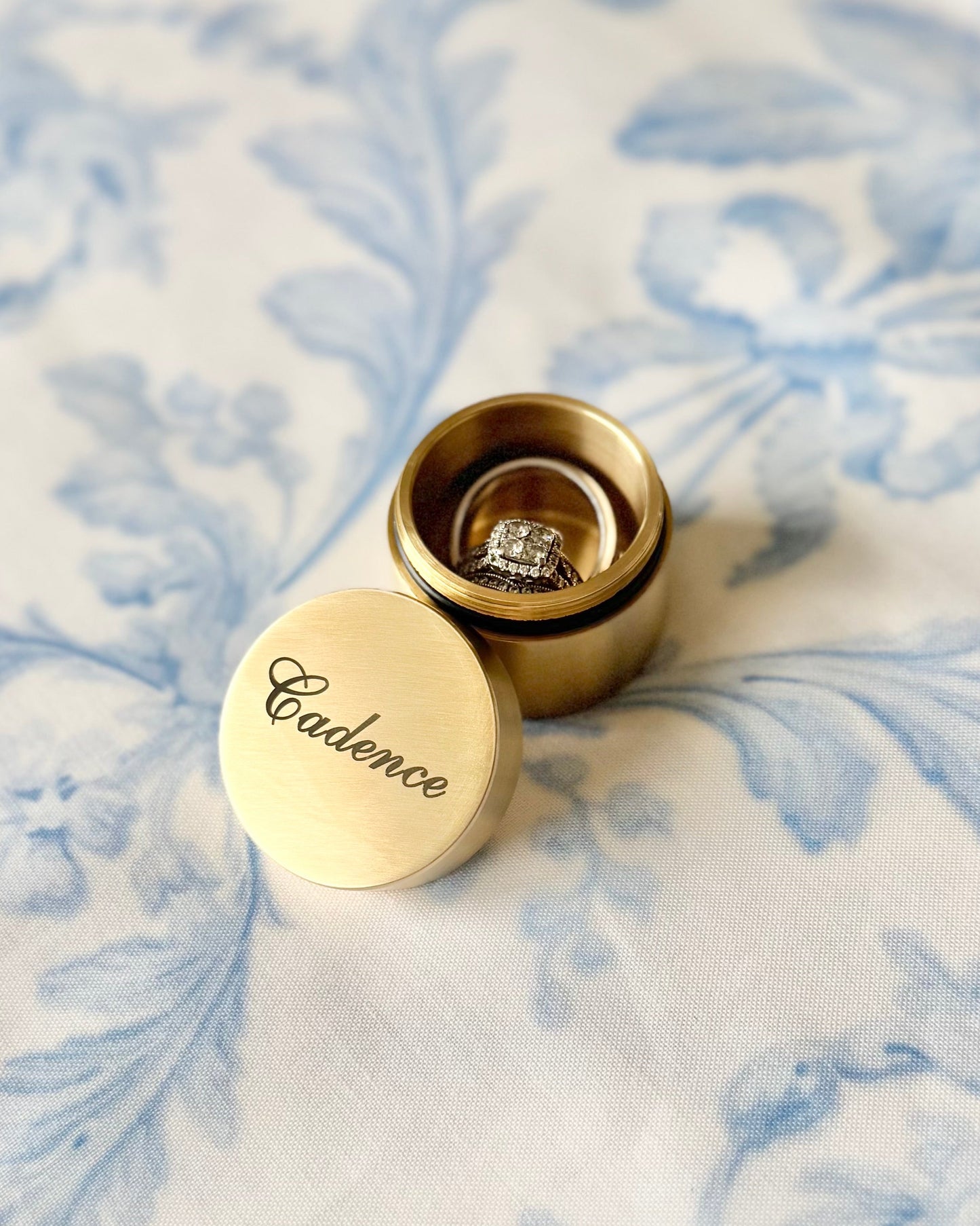 Personalized wedding ring box gift for bride engraved engagement ring holder for proposal unique fiancé gift for her custom bridal shower present for future bride keepsake ring jar for engagement ring storage wedding ring box for bride to be proposal ring holder gift custom engagement gift for fiancée personalized bridal gift for wedding day ring holder for engagement announcement unique bride to be gift idea personalized engagement ring box for wedding keepsake gift for her bride to be gift