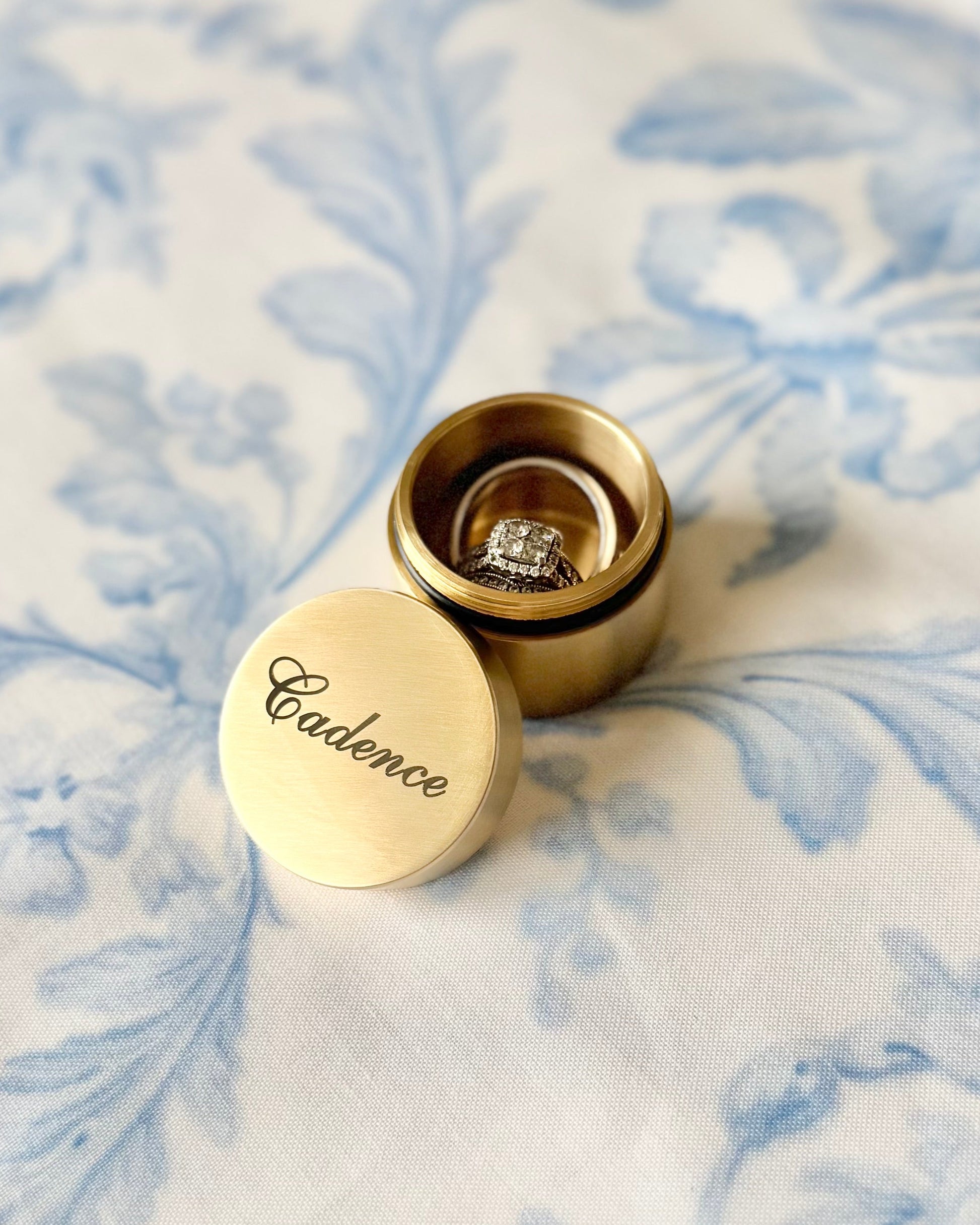 Personalized wedding ring box gift for bride engraved engagement ring holder for proposal unique fiancé gift for her custom bridal shower present for future bride keepsake ring jar for engagement ring storage wedding ring box for bride to be proposal ring holder gift custom engagement gift for fiancée personalized bridal gift for wedding day ring holder for engagement announcement unique bride to be gift idea personalized engagement ring box for wedding keepsake gift for her bride to be gift