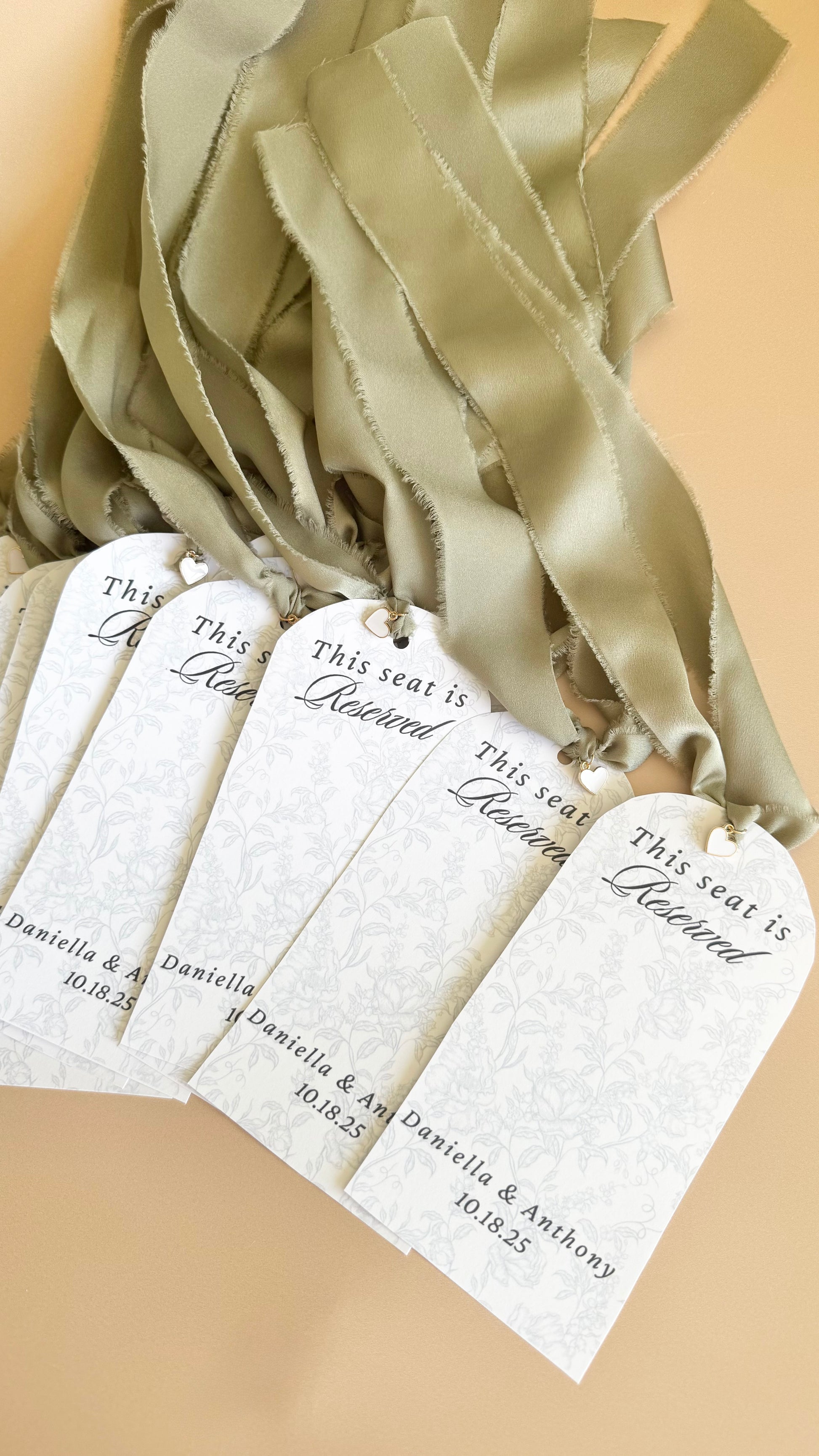 custom wedding reserved seat sign reserved chair sign wedding aisle reserved banner church pew reserved sign reception reserved seat sign wedding ceremony aisle sign reserved hanging wedding label custom seat reserved card reserved sign for wedding row wedding decor chair signs reserved seat wedding banner bridal aisle pew decoration personalized wedding reserved sign bride and groom family reserved seating church ceremony reserved pew sign reception reserved seating decoration chair for wedding