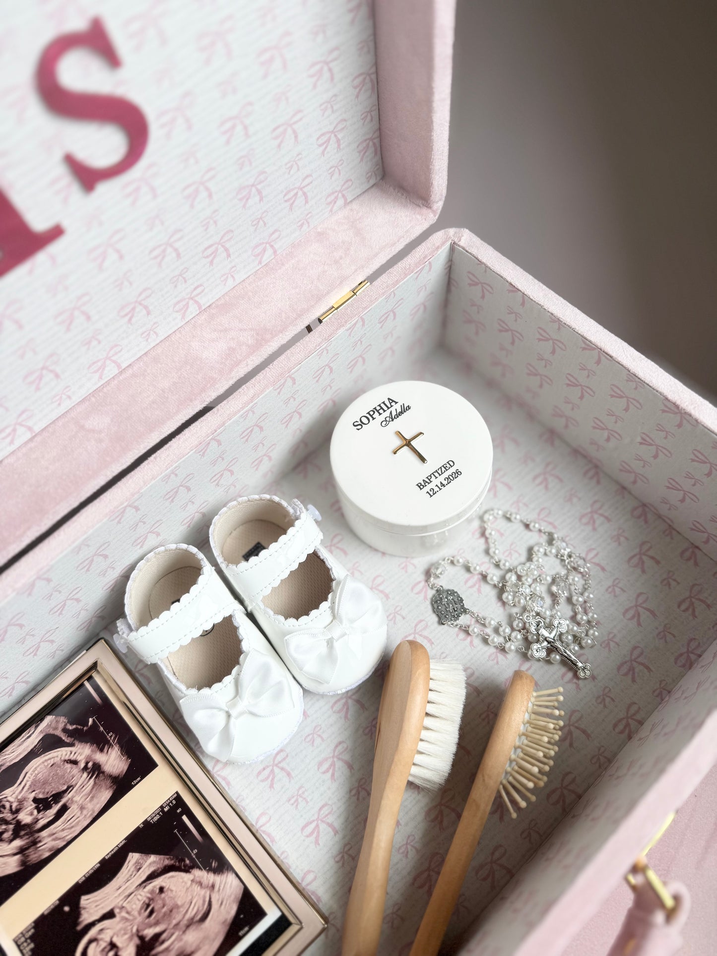 Baby baptism gift idea for newborn girl luxury baptism gift for gift for girl baby girl baptism keepsake gift rosary for daughter baptism gift for granddaughter baptism gift for goddaughter baptism gift idea jewelry dish for granddaughter first holy communion gift for goddaughter catholic gift for little girl baptism gift for Christmas from grandmother to grandson first Holly Union gift for nephew first holy communion gift for niece gift for baptism party gift with name for baptism girl gift