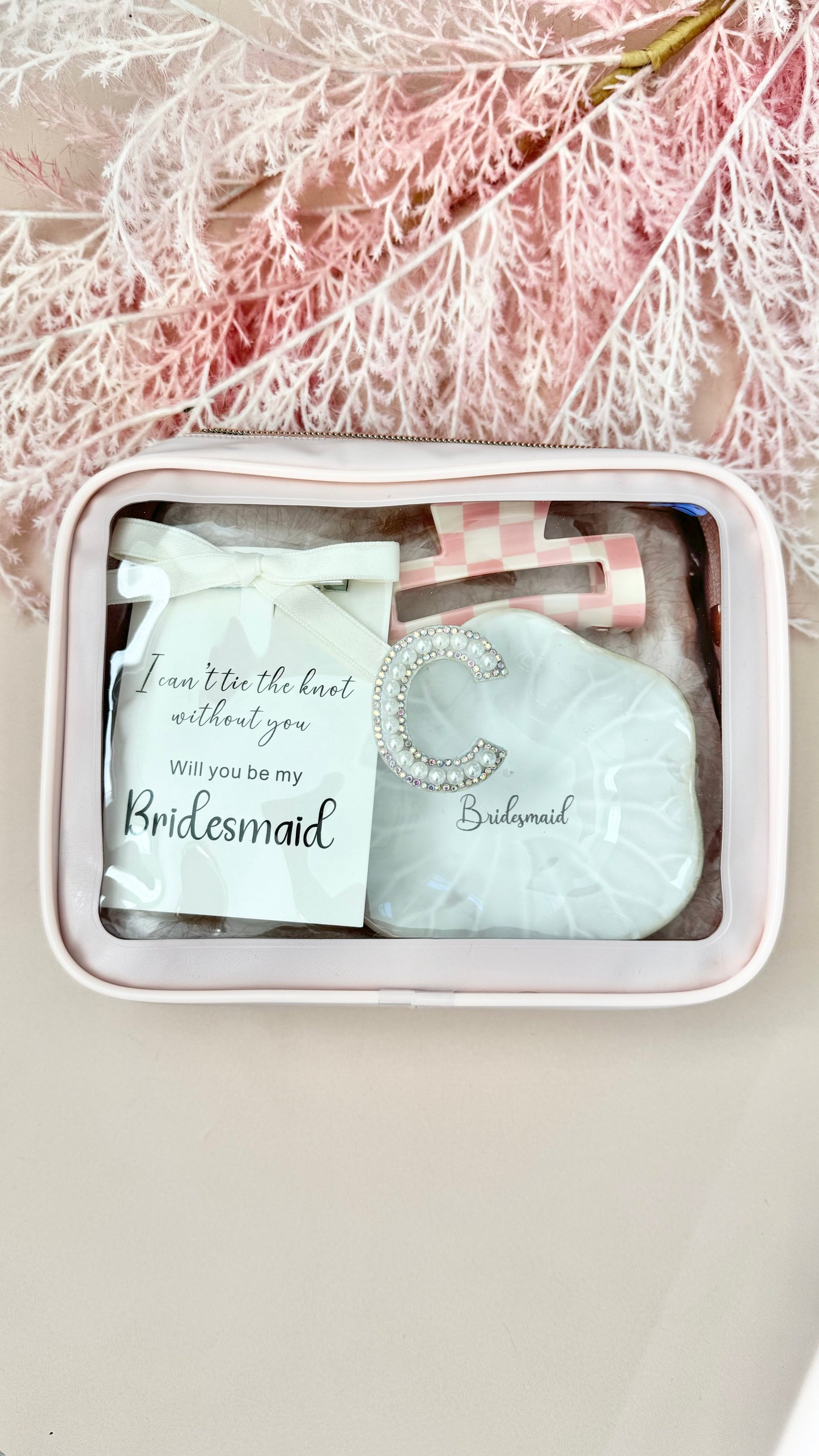 Bridal Party Proposal Gift