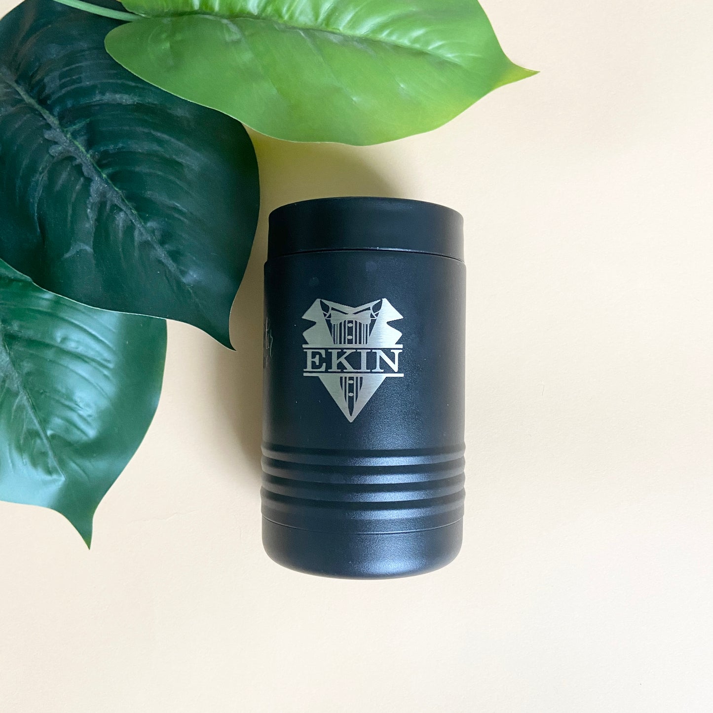 Can Cooler Engraved Tumbler for Groomsmen Proposal Gift for Best Man Gift for Groom Gift for Father of the Bride Personalized Gift for Him