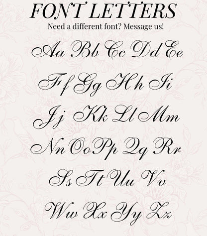 Bride to Be Embroider White Robe