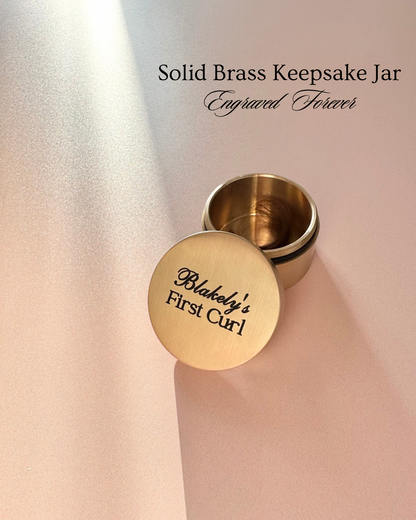 Baby Keepsake Jar Newborn Baby Gift for New Parents Baby Shower Gift for Goddaughter Keepsake Baptism Boy Heirloom Gifts for First Birthday Baby Keepsake Jar Newborn Baby Gift First Tooth Jar Gift for New Parent Baby Shower First Curl Jar for Girl