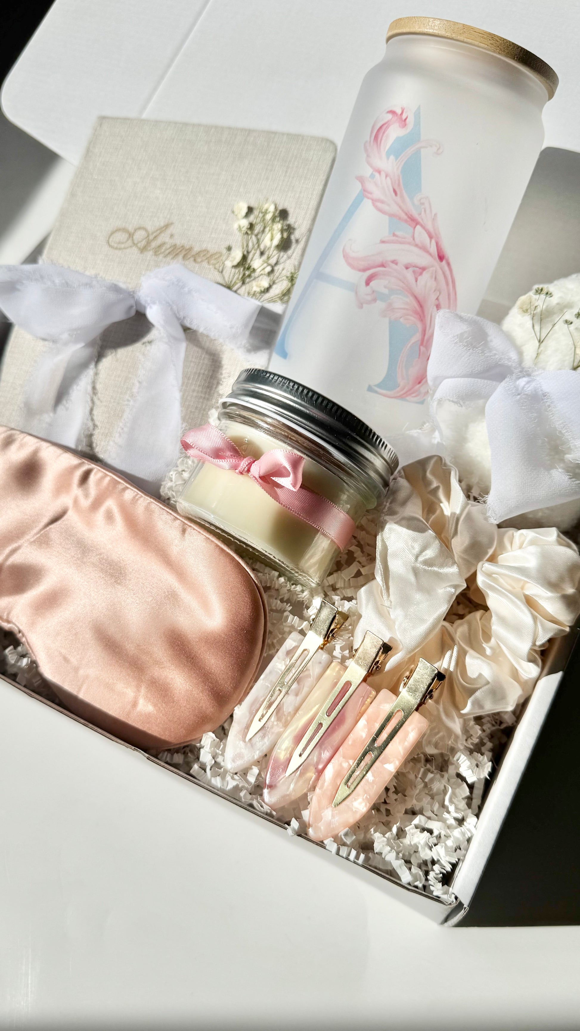 Luxury Birthday Gift for Mom Gift From Daughter Mothers Day Gift Spa Kit for Wife Gift for Best Friend Gift for Woman Gift Box for Daughter spa pamper gift for first day at new job thinking of you gift for daughter Christmas gift idea for best friend birthday gift