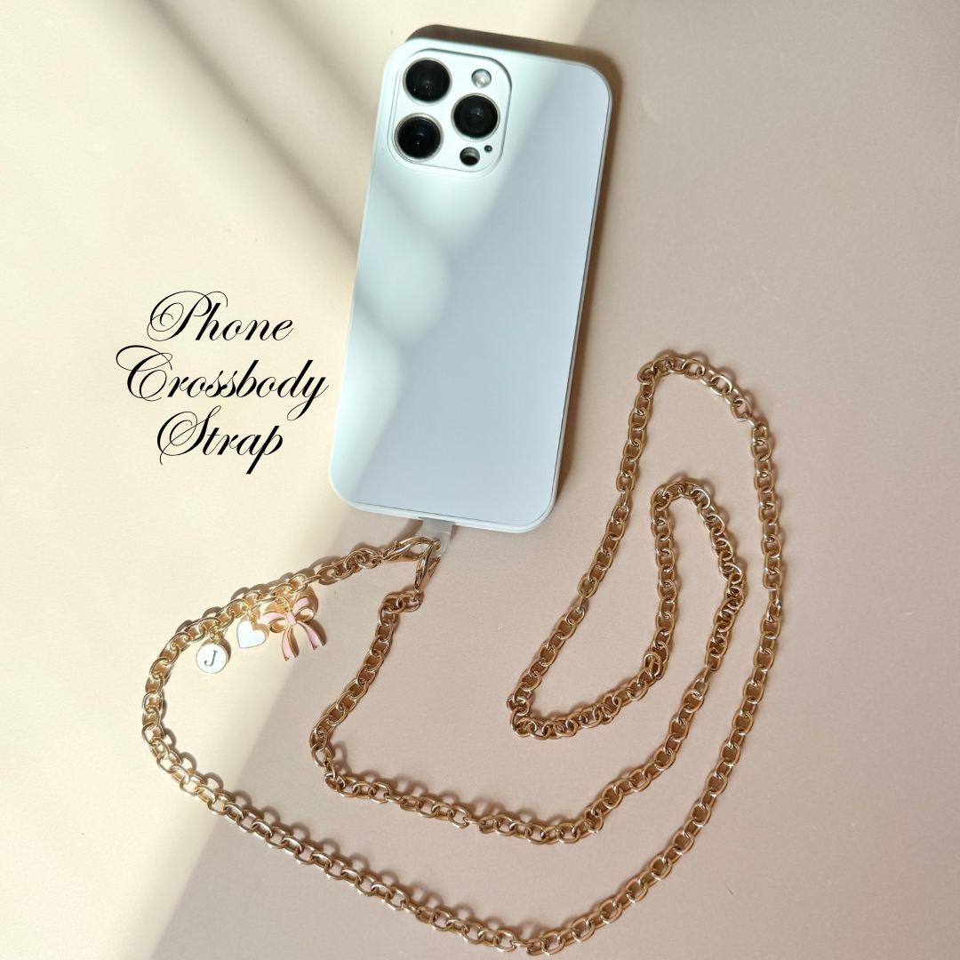 Phone Strap Crossbody Cell Phone Holder Purse Phone Strap Gift for Teen Daughter Easter Basket Stuffer Gift for Best Friend Birthday Gift cell phone sling Crossbody strap cell phone loop iPhone holder strap phone purse Crossbody lanyard carrier phone