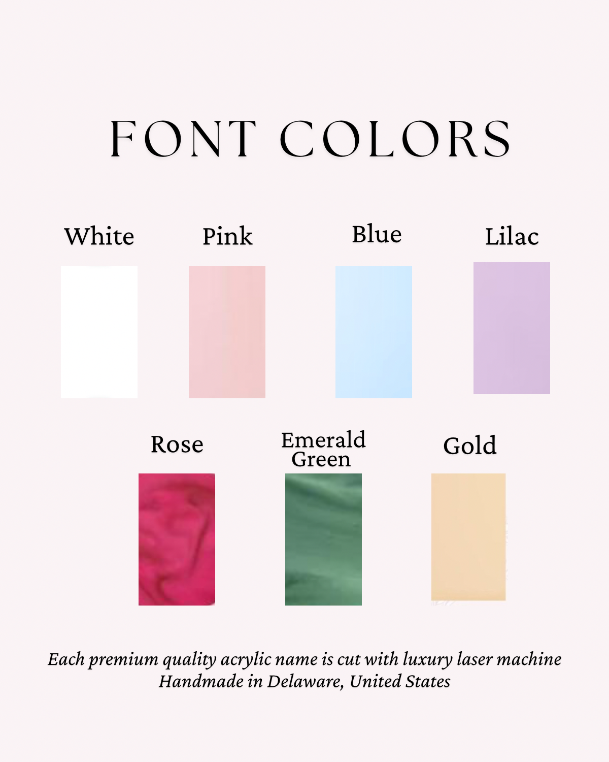 Custom Pearl Hanger for Wedding Dress