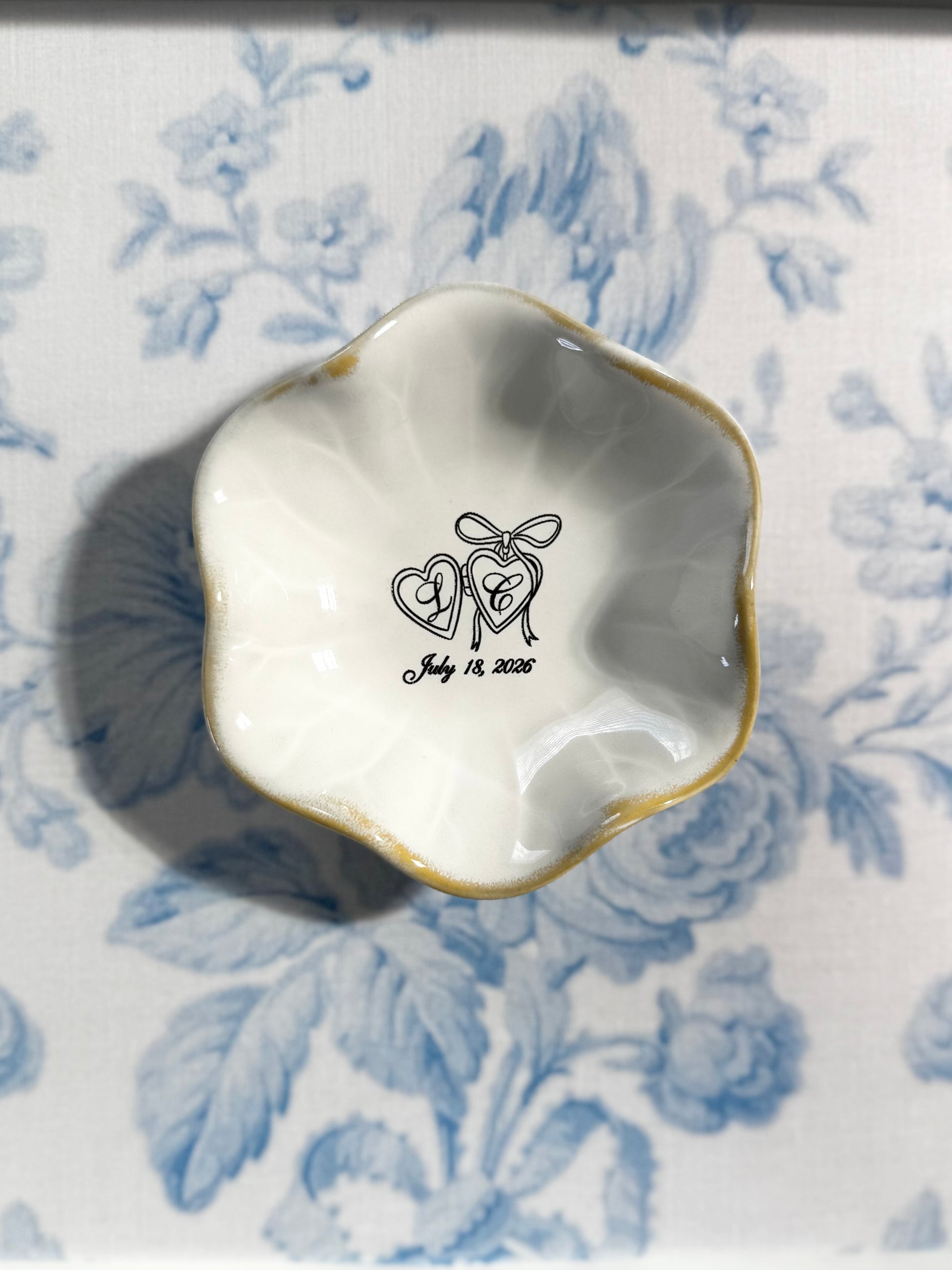 Bride ring dish personalized jewelry holder for engagement gift wedding day keepsake gift to bride from mom best friend engagement party gift bridal shower present engraved ring dish for bride to be elegant jewelry holder for wedding morning bride accessory tray custom name ring dish wedding keepsake jewelry storage gift engagement ring holder newly engaged woman unique wedding gift idea bride proposal gift from maid of honor timeless engagement ring tray for bride to be wedding box ring dish