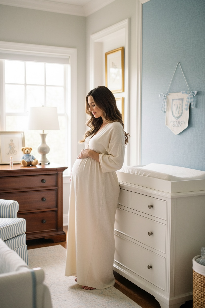 custom newborn welcome banner for hospital door baby name sign for bassinet hanger personalized birth stats card with bows baby shower decoration for boy or girl nursery wall decor floral princess crest baby photo prop for first birthday keepsake baby announcement sign fabric bow baby name banner crib decoration baby arrival sign custom baby gift idea unique baby hospital door hanger for newborn boy custom nursery decor baby birth announcement banner Custom Baby Banner with newborn name sign