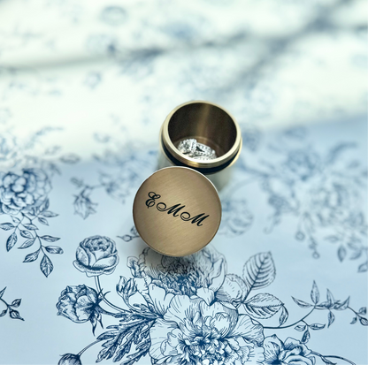 Personalized wedding ring box gift for bride engraved engagement ring holder for proposal unique fiancé gift for her custom bridal shower present for future bride keepsake ring jar for engagement ring storage wedding ring box for bride to be proposal ring holder gift custom engagement gift for fiancée personalized bridal gift for wedding day ring holder for engagement announcement unique bride to be gift idea personalized engagement ring box for wedding keepsake gift for her bride to be gift