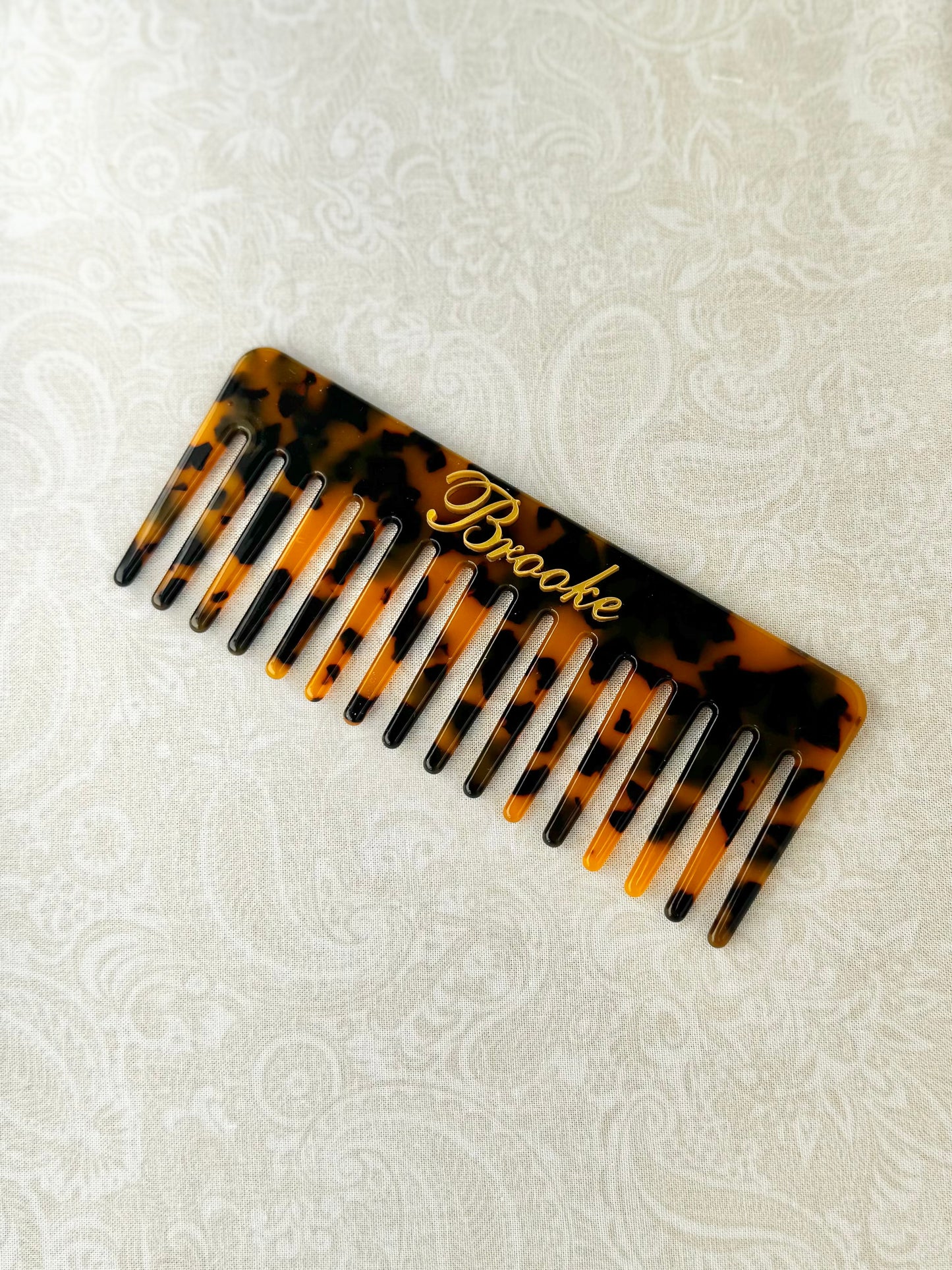 Tortoise shell hair accessory for bride gift for bride to be something blue gift for bridesmaid from bride to matron of honor gift for wedding day prop for photos on wedding day gift for bride to be engagement gift idea for new bride hair accessory gift for bridesmaid proposal box for wedding party gift idea hair accessories with name for bridesmaid hair comb gift for bride in bride gift basket filler item for wedding shower gift for new bride engagement party gift basket item for bride niece bridal shower