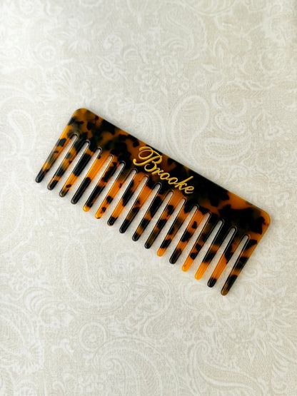 Tortoise shell hair accessory for bride gift for bride to be something blue gift for bridesmaid from bride to matron of honor gift for wedding day prop for photos on wedding day gift for bride to be engagement gift idea for new bride hair accessory gift for bridesmaid proposal box for wedding party gift idea hair accessories with name for bridesmaid hair comb gift for bride in bride gift basket filler item for wedding shower gift for new bride engagement party gift basket item for bride niece bridal shower