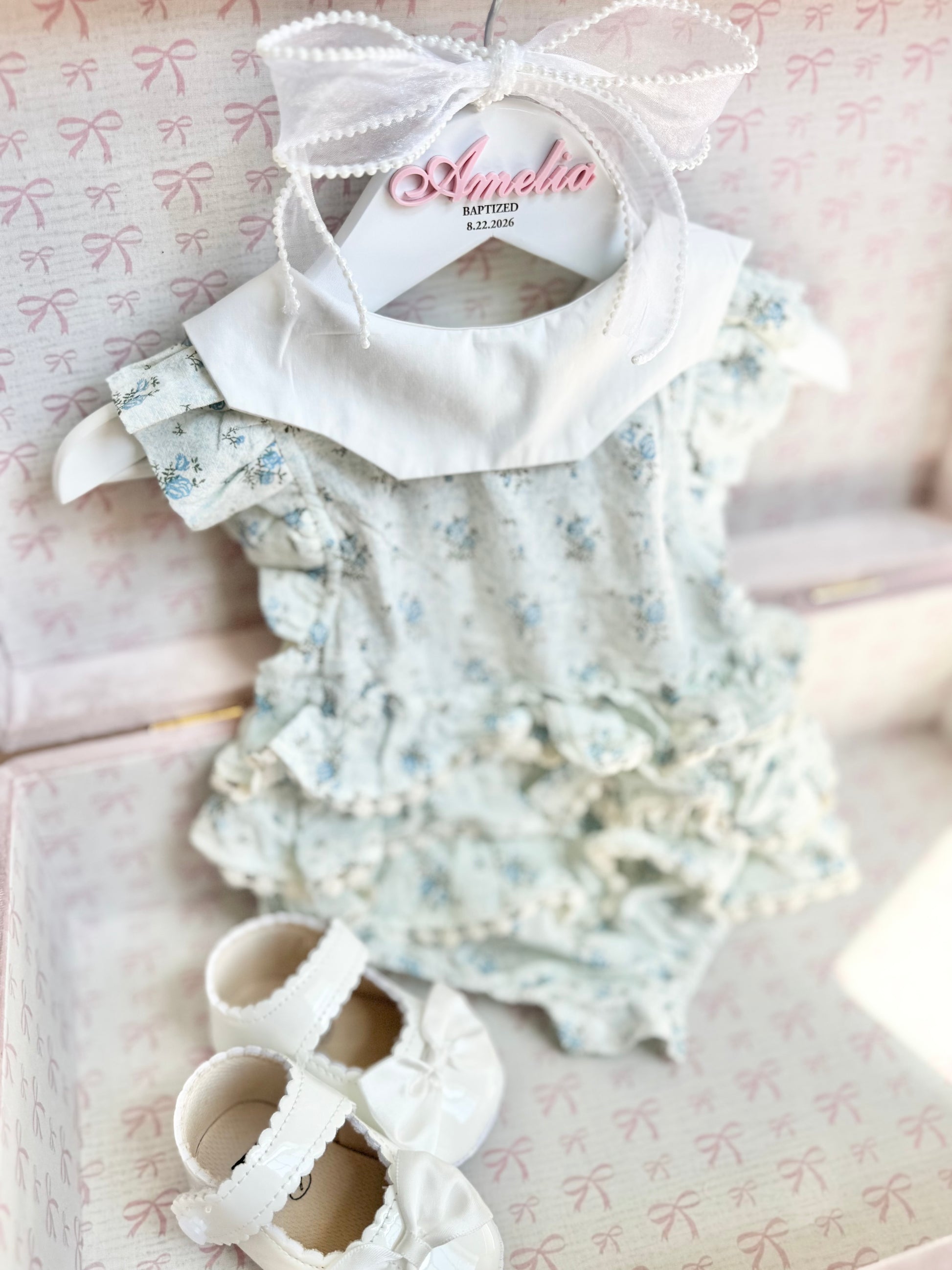 Personalized 1st birthday dress hanger for toddler girl first birthday outfit keepsake hanger for baby girl photoshoot prop newborn first outfit hanger custom engraved wooden hanger baby shower gift for niece or granddaughter special keepsake for daughter birthday party dress hanger milestone outfit display timeless memory gift for parents or grandparents heirloom hanger for smash cake photoshoot outfit or special occasion first birthday celebration baby girl first outfit hanger with name custom
