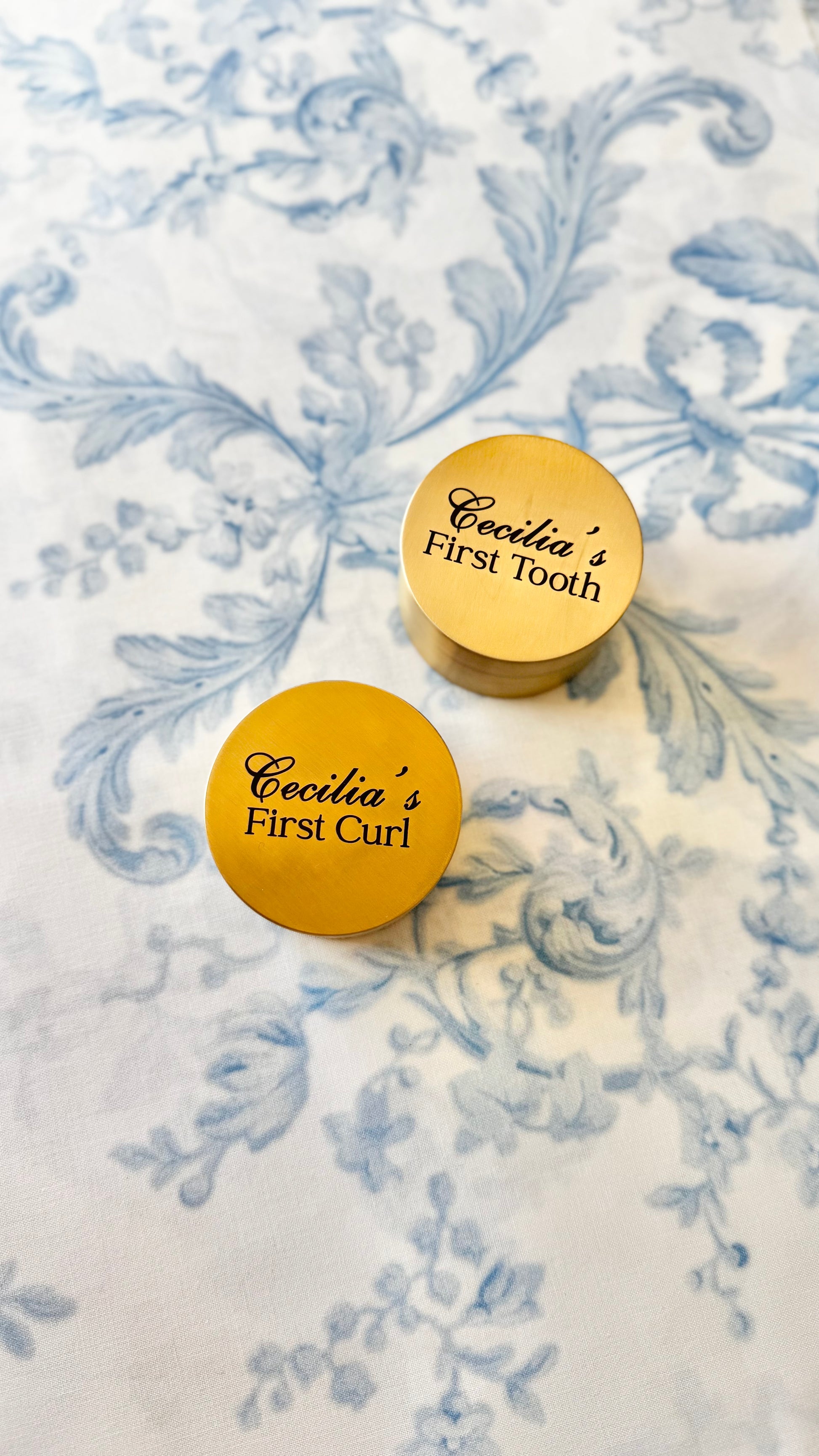 Baby Keepsake Jar Newborn Baby Gift for New Parents Baby Shower Gift for Goddaughter Keepsake Baptism Boy Heirloom Gifts for First Birthday Baby Keepsake Jar Newborn Baby Gift First Tooth Jar Gift for New Parent Baby Shower First Curl Jar for Girl