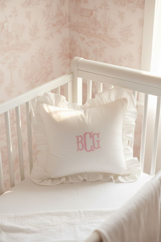 personalized monogram name pillow cover for kids nursery decor custom name pillowcase for toddler bed and kids bedroom baby boy nursery decorative pillow with personalized name kids room monogram pillow cover for son bedding personalized child name pillowcase for nursery styling toddler bed decorative pillow personalized initial design custom kids bedroom pillow cover with monogram name personalized baby boy pillow for modern nursery decor pillow cover son room decor rocking chair pillow name