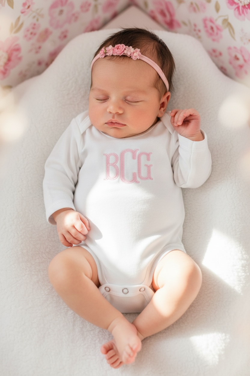 Personalized newborn outfit hospital cart photo prop baby coming home outfit embroidered monogram baby onesie custom newborn name outfit baby boy hospital outfit baby girl hospital outfit personalized baby announcement outfit initial newborn bodysuit embroidered baby romper newborn keepsake outfit monogrammed baby girl coming home outfit monogrammed baby boy coming home outfit Easter baby outfit personalized spring newborn outfit custom baby shower embroidered newborn outfit hospital bassinet