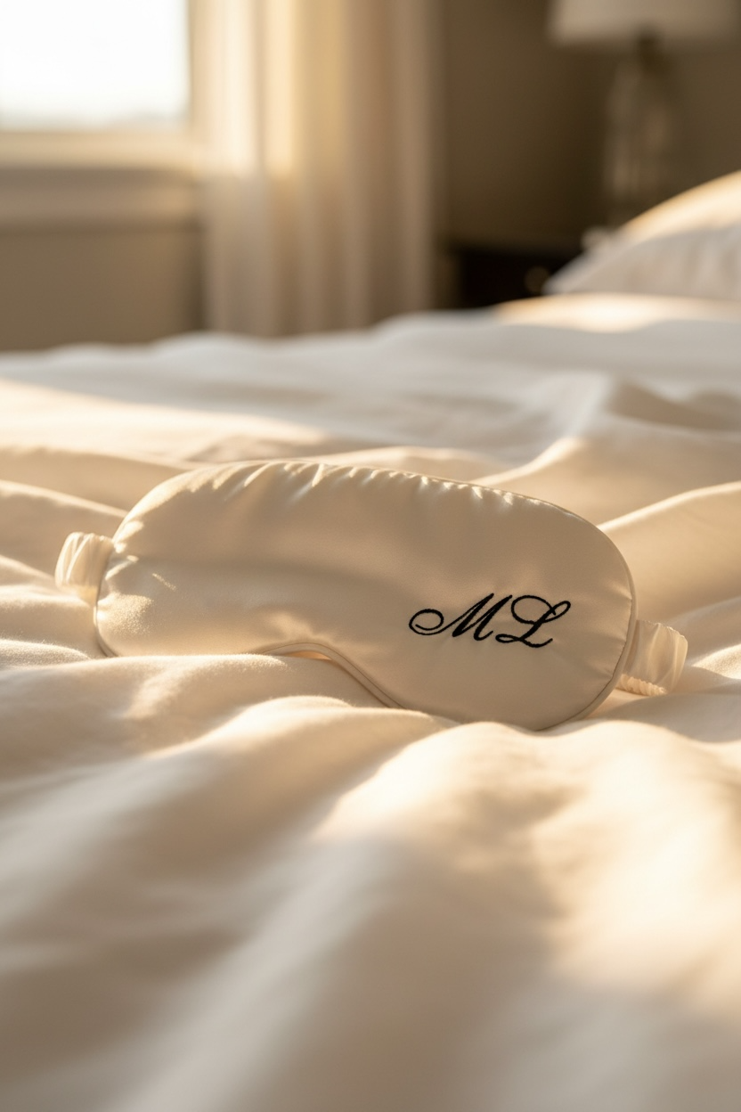 personalized bride to be sleep mask with name custom future mrs eye mask unique engagement gift for bride best friend bridal shower gift personalized bridal sleep mask bachelorette party favor bulk bridal party sleep masks custom name eye mask for wedding weekend bride gift future last name sleep mask personalized bridesmaid gift bridal party proposal gift sleep mask for bachelorette weekend travel relaxation and wedding day prep accessories bulk spa party bridesmaid take home gift sleep mask