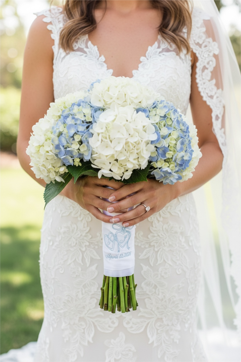 personalized wedding bouquet wrap embroidered initials bride keepsake gift custom bridal bouquet handle wrap wedding date embroidery something blue bouquet ribbon personalized bride gift heirloom embroidered bouquet wrap monogram bride accessory unique bridal shower gift personalized bouquet wrap keepsake custom wedding bouquet ribbon elegant embroidered bridal bouquet accessory sentimental bride gift wedding day bouquet wrap monogrammed bouquet ribbon custom bride keepsake gift embroidered wrap