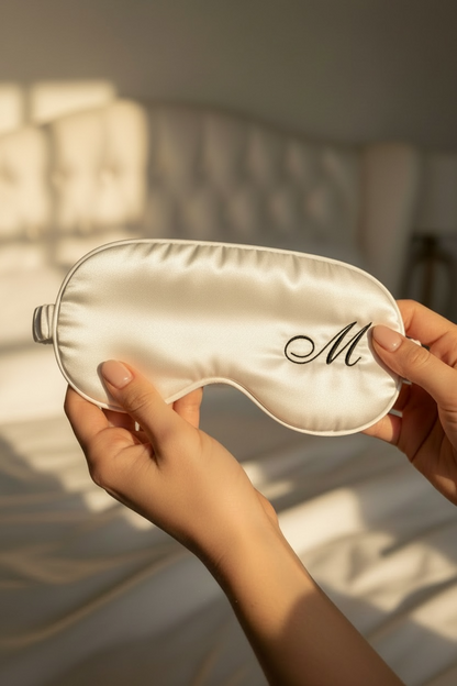 personalized bride to be sleep mask with name custom future mrs eye mask unique engagement gift for bride best friend bridal shower gift personalized bridal sleep mask bachelorette party favor bulk bridal party sleep masks custom name eye mask for wedding weekend bride gift future last name sleep mask personalized bridesmaid gift bridal party proposal gift sleep mask for bachelorette weekend travel relaxation and wedding day prep accessories bulk spa party bridesmaid take home gift sleep mask