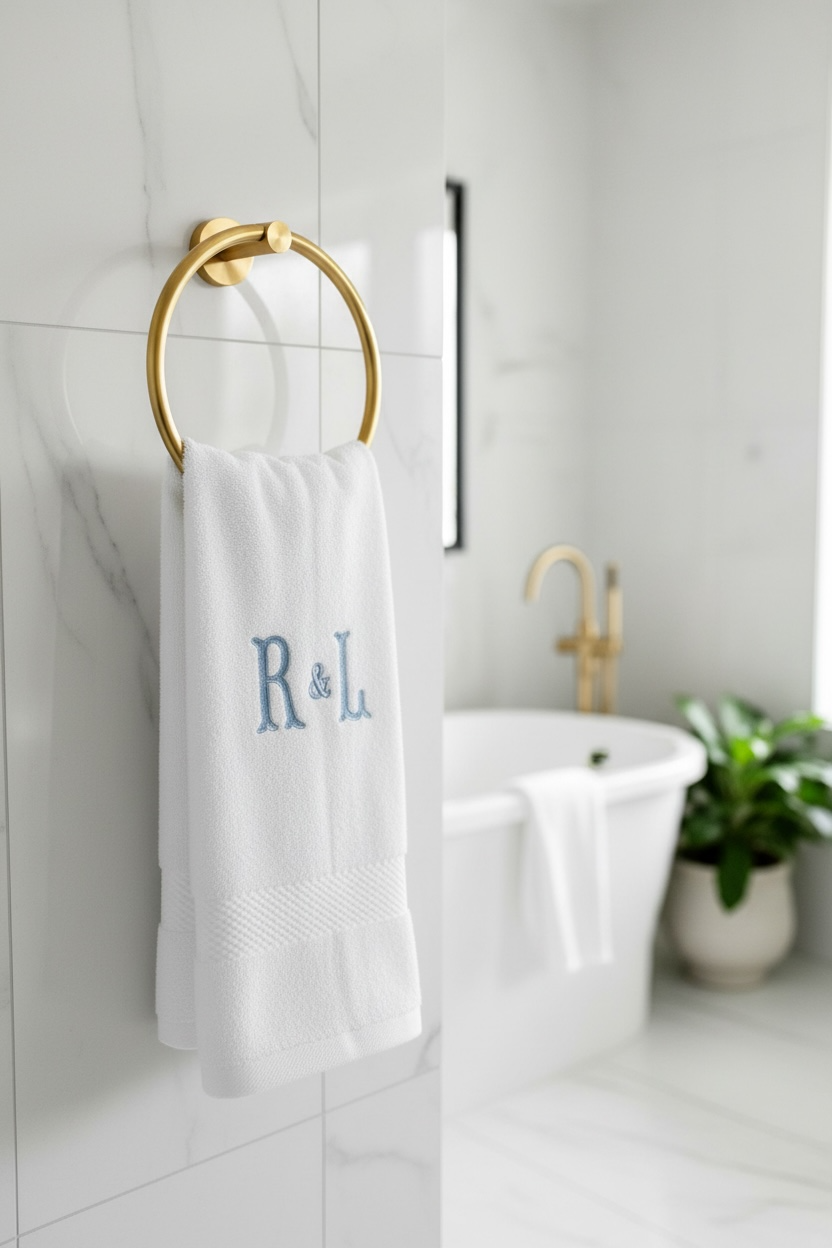 embroider hand towel kid bathroom decor grandmillenial hand towel cute white bathroom towel embroidered guest towel powder room hand towel personalized bath accessory white hand towel with embroidery grandmillennial bathroom decor kids bathroom hand towel soft cotton guest towel bridal shower towel gift cute powder room towel embroidered white towel housewarming bathroom gift decorative hand towel guest bath charming bathroom towel classic style bath towel elegant powder room accessory welcome