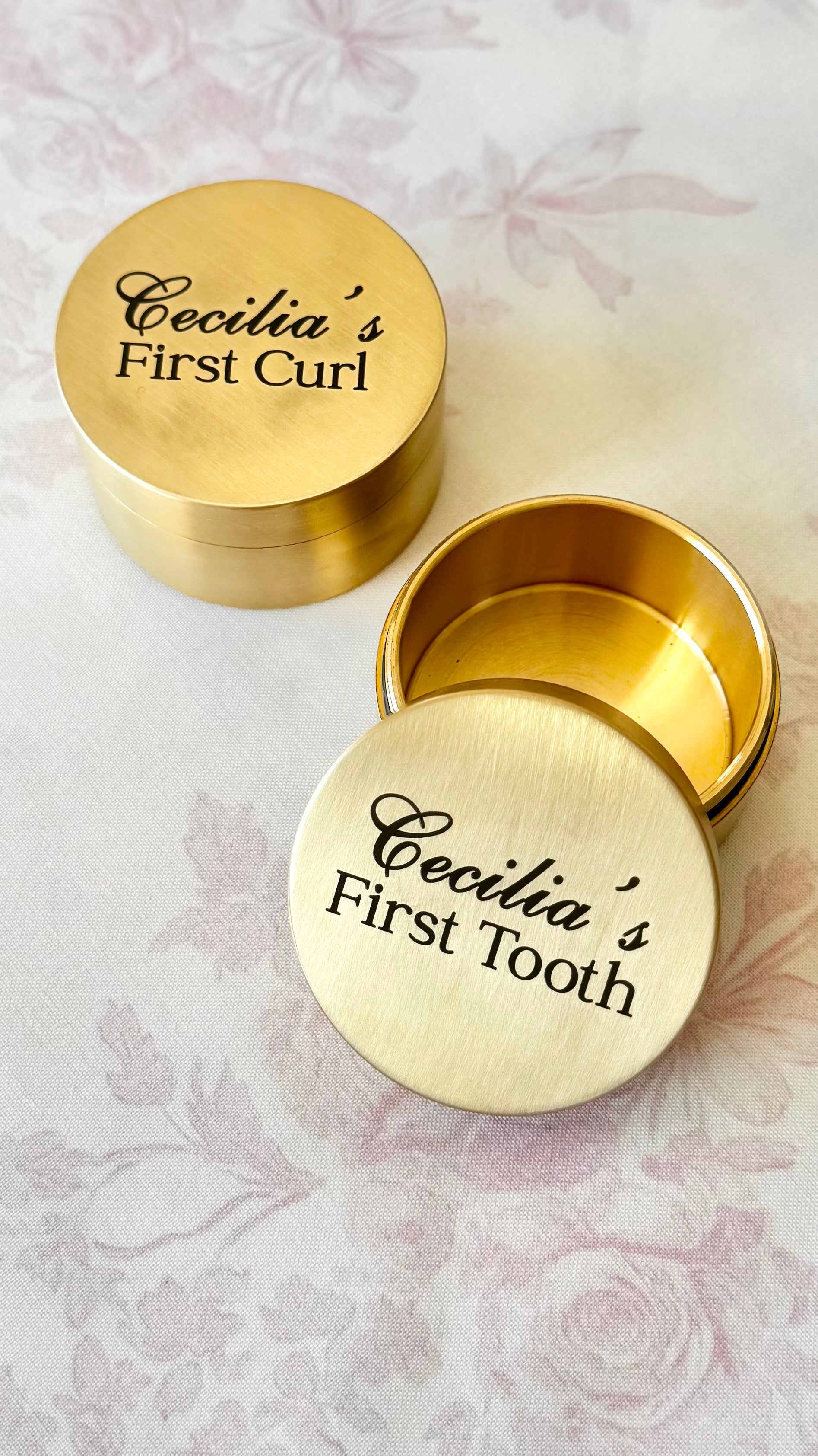 Baby Keepsake Jar Newborn Baby Gift for New Parents Baby Shower Gift for Goddaughter Keepsake Baptism Boy Heirloom Gifts for First Birthday Baby Keepsake Jar Newborn Baby Gift First Tooth Jar Gift for New Parent Baby Shower First Curl Jar for Girl