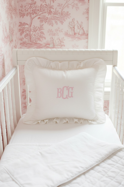 personalized monogram name pillow cover for kids nursery decor custom name pillowcase for toddler bed and kids bedroom baby boy nursery decorative pillow with personalized name kids room monogram pillow cover for son bedding personalized child name pillowcase for nursery styling toddler bed decorative pillow personalized initial design custom kids bedroom pillow cover with monogram name personalized baby boy pillow for modern nursery decor pillow cover son room decor rocking chair pillow name