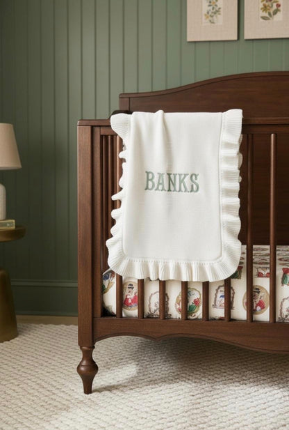 embroidered baby blanket personalized infant gift monogram newborn blanket for grandson custom baby shower keepsake gift for new mom personalized nursery throw blanket newborn crib decor custom embroidered baby blanket monogram newborn keepsake baby throw blanket custom crib bedding gift idea embroidered newborn swaddle blanket personalized baby room decor baby blanket Embroidered Custom Blanket for Baby Boy Ivory Blanket Name Baptism Grandbaby Gift Newborn Baby Shower Keepsake Gift New Baby