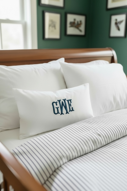 personalized monogram name pillow cover for kids nursery decor custom name pillowcase for toddler bed and kids bedroom baby boy nursery decorative pillow with personalized name kids room monogram pillow cover for son bedding personalized child name pillowcase for nursery styling toddler bed decorative pillow personalized initial design custom kids bedroom pillow cover with monogram name personalized baby boy pillow for modern nursery decor pillow cover son room decor rocking chair pillow name